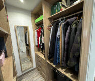 Прекрасный Реновированный Дом в Михас с Террасой 136 кв.м