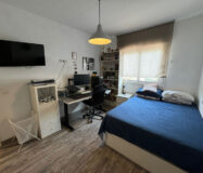 Прекрасный Реновированный Дом в Михас с Террасой 136 кв.м