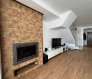 Прекрасный Реновированный Дом в Михас с Террасой 136 кв.м