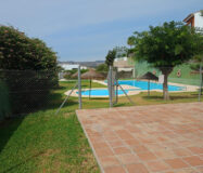 Прекрасный Реновированный Дом в Михас с Террасой 136 кв.м