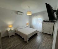 Прекрасный Реновированный Дом в Михас с Террасой 136 кв.м