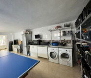 Прекрасный Реновированный Дом в Михас с Террасой 136 кв.м