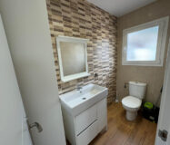 Прекрасный Реновированный Дом в Михас с Террасой 136 кв.м