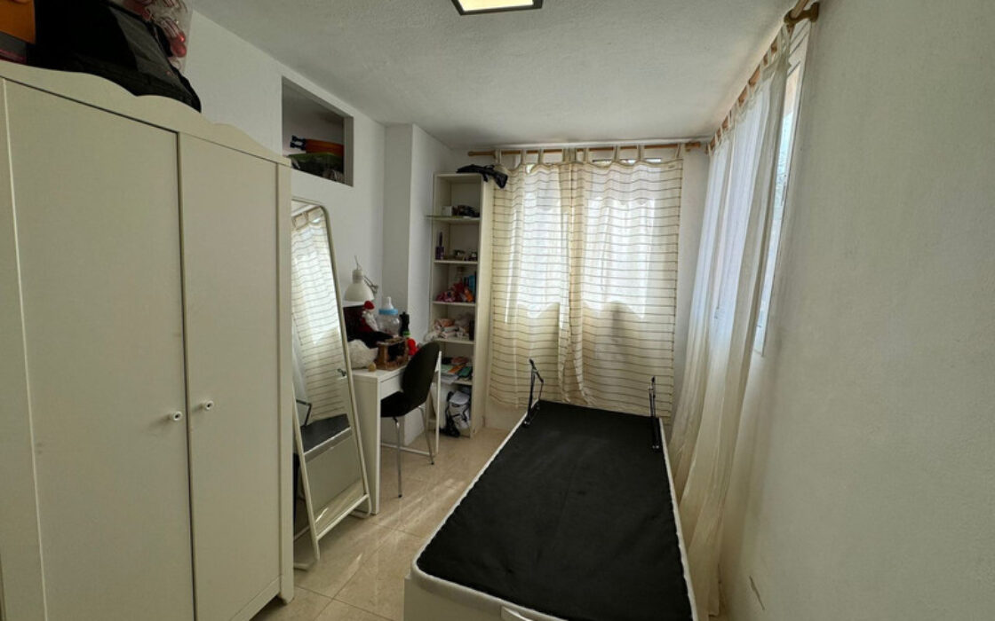 Прекрасный Реновированный Дом в Михас с Террасой 136 кв.м