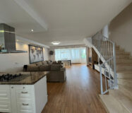 Прекрасный Реновированный Дом в Михас с Террасой 136 кв.м