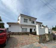 Прекрасный Реновированный Дом в Михас с Террасой 136 кв.м