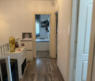 Прекрасный Реновированный Дом в Михас с Террасой 136 кв.м