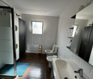 Прекрасный Реновированный Дом в Михас с Террасой 136 кв.м