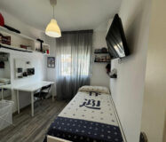 Прекрасный Реновированный Дом в Михас с Террасой 136 кв.м