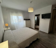 Прекрасный Реновированный Дом в Михас с Террасой 136 кв.м