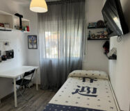 Прекрасный Реновированный Дом в Михас с Террасой 136 кв.м