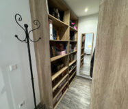 Прекрасный Реновированный Дом в Михас с Террасой 136 кв.м