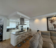 Прекрасный Реновированный Дом в Михас с Террасой 136 кв.м