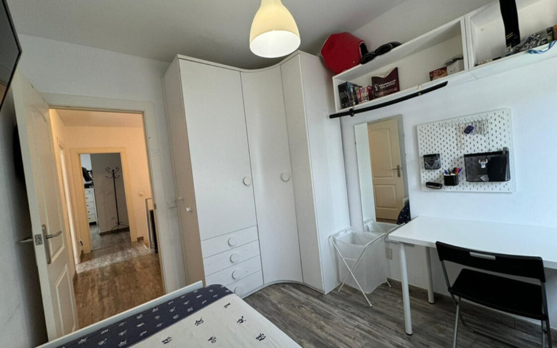 Прекрасный Реновированный Дом в Михас с Террасой 136 кв.м