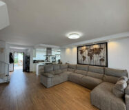 Прекрасный Реновированный Дом в Михас с Террасой 136 кв.м