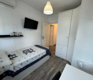 Прекрасный Реновированный Дом в Михас с Террасой 136 кв.м