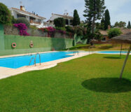 Прекрасный Реновированный Дом в Михас с Террасой 136 кв.м