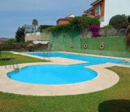 Прекрасный Реновированный Дом в Михас с Террасой 136 кв.м