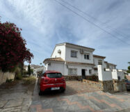 Прекрасный Реновированный Дом в Михас с Террасой 136 кв.м