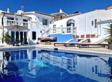 Изысканный дуплекс у моря в городе, 160 кв.м, терраса