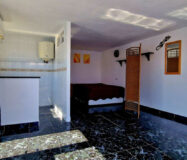 Изысканный дуплекс у моря в городе, 160 кв.м, терраса