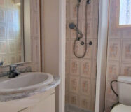 Изысканный дуплекс у моря в городе, 160 кв.м, терраса