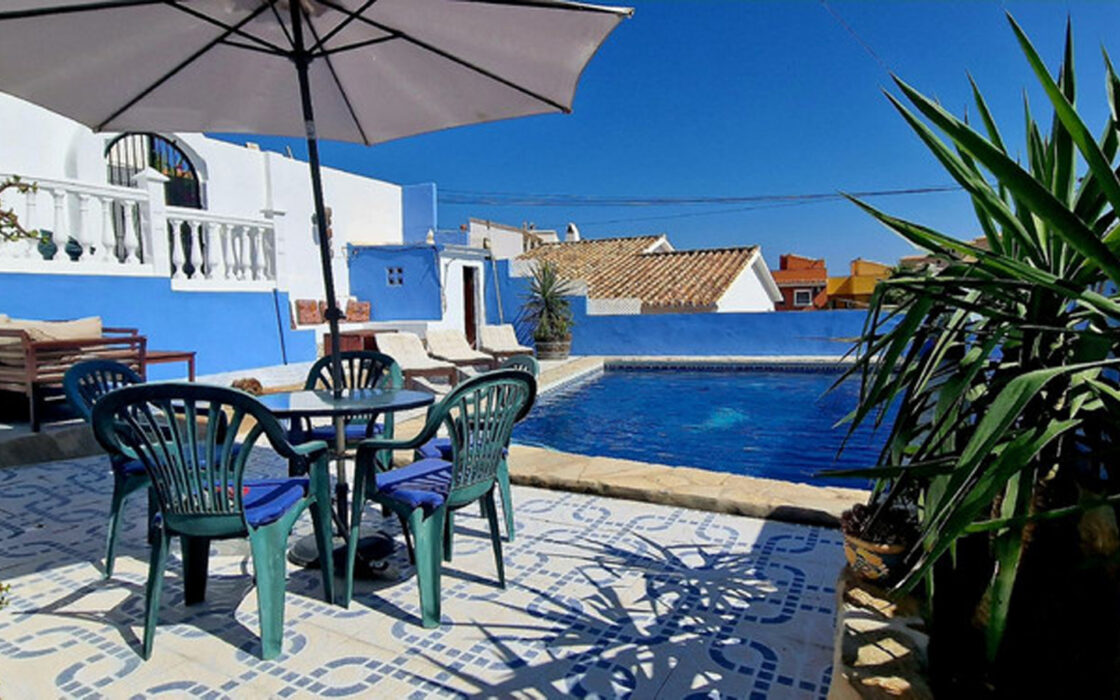 Изысканный дуплекс у моря в городе, 160 кв.м, терраса