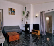 Изысканный дуплекс у моря в городе, 160 кв.м, терраса