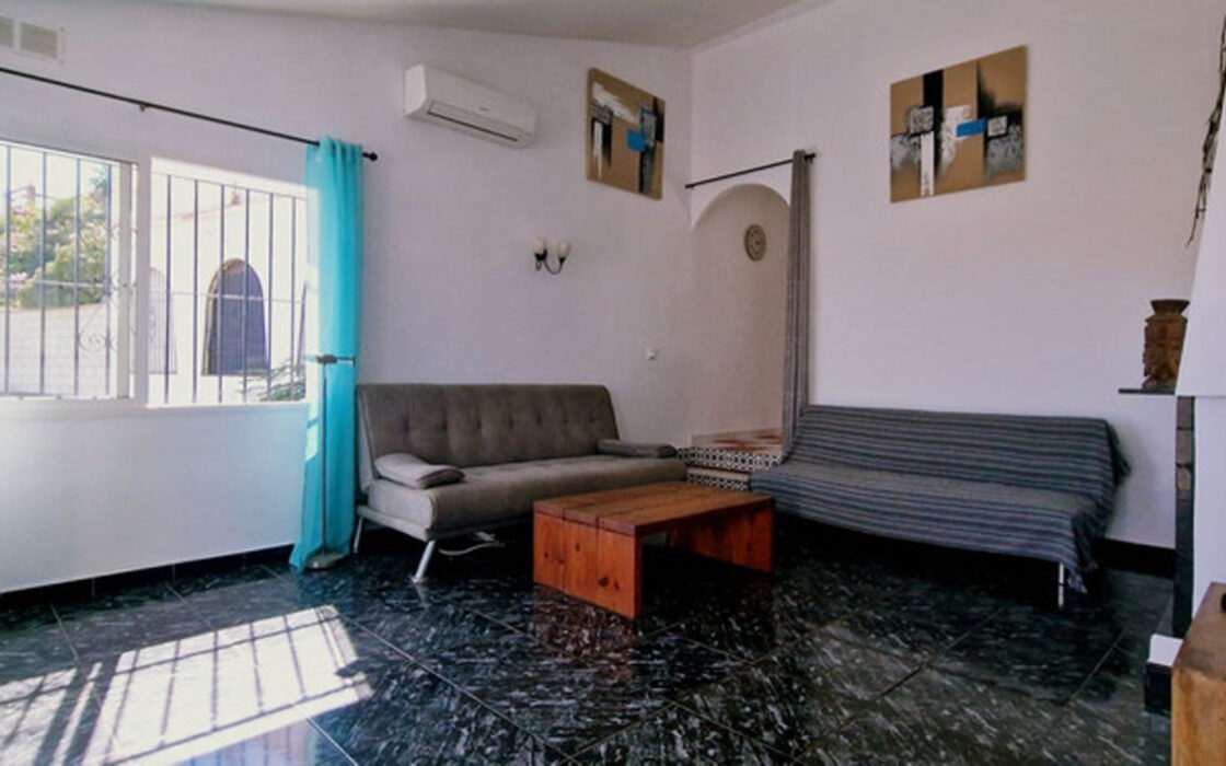 Изысканный дуплекс у моря в городе, 160 кв.м, терраса