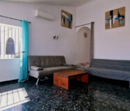 Изысканный дуплекс у моря в городе, 160 кв.м, терраса