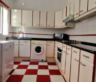 Изысканный дуплекс у моря в городе, 160 кв.м, терраса