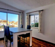 Изысканный дуплекс у моря в городе, 160 кв.м, терраса