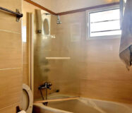 Изысканный дуплекс у моря в городе, 160 кв.м, терраса