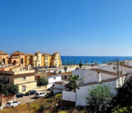 Изысканный дуплекс у моря в городе, 160 кв.м, терраса