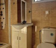 Изысканный дуплекс у моря в городе, 160 кв.м, терраса