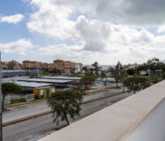 Апартаменти 2+1 з терасою біля моря в Естепоні 90 кв.м