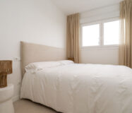 Апартаменти 2+1 з терасою біля моря в Естепоні 90 кв.м