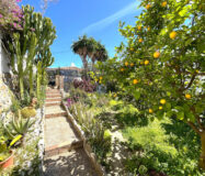 Прекрасна вілла в Андалусії з видом на море 250 кв.м