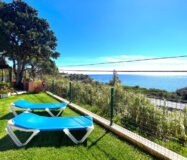 Прекрасна вілла в Андалусії з видом на море 250 кв.м