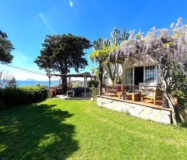 Прекрасна вілла в Андалусії з видом на море 250 кв.м