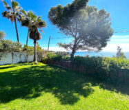 Прекрасна вілла в Андалусії з видом на море 250 кв.м