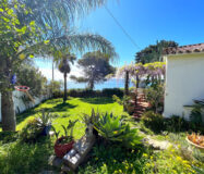 Прекрасна вілла в Андалусії з видом на море 250 кв.м