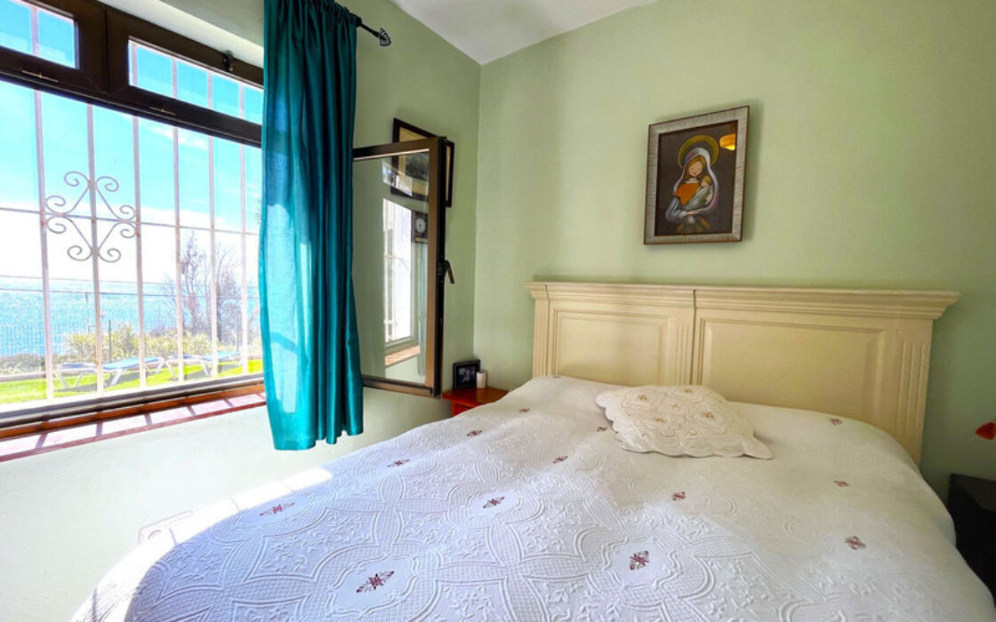 Прекрасна вілла в Андалусії з видом на море 250 кв.м