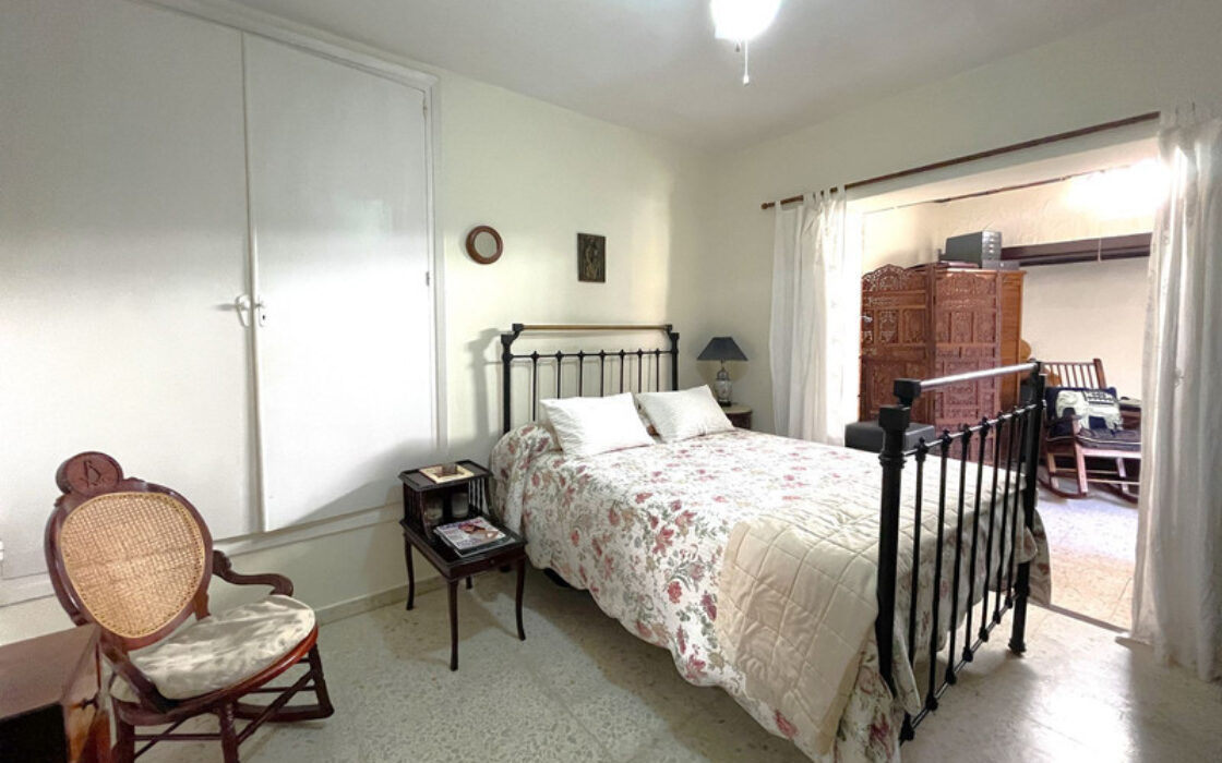 Прекрасна вілла в Андалусії з видом на море 250 кв.м