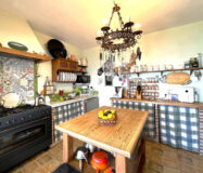 Прекрасна вілла в Андалусії з видом на море 250 кв.м