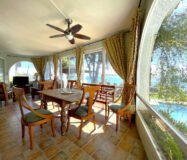 Прекрасна вілла в Андалусії з видом на море 250 кв.м