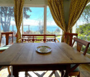 Прекрасна вілла в Андалусії з видом на море 250 кв.м