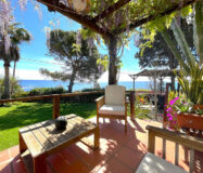 Прекрасна вілла в Андалусії з видом на море 250 кв.м