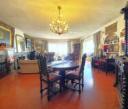 Прекрасна вілла в Андалусії з видом на море 250 кв.м