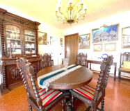 Прекрасна вілла в Андалусії з видом на море 250 кв.м